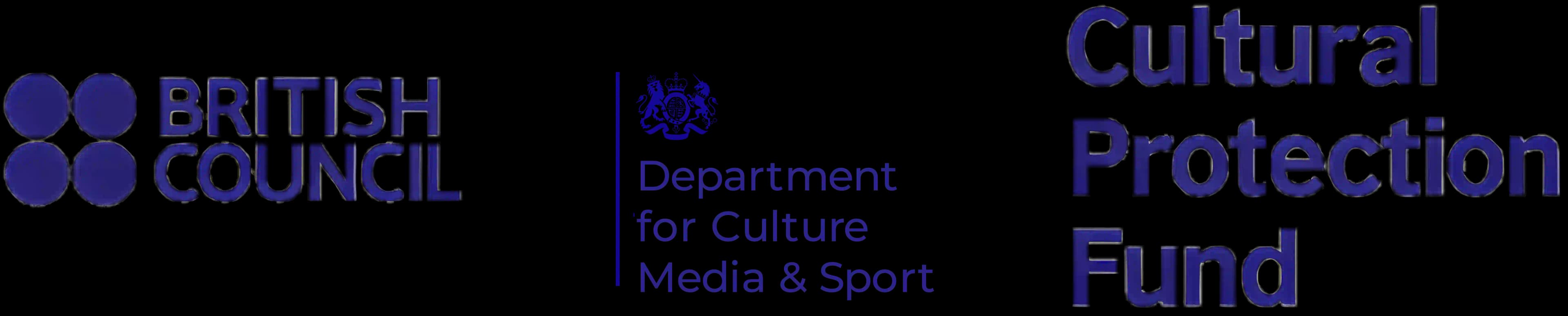 British Council – Cultural Protection Fund